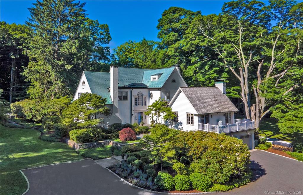 343 WAHACKME ROAD