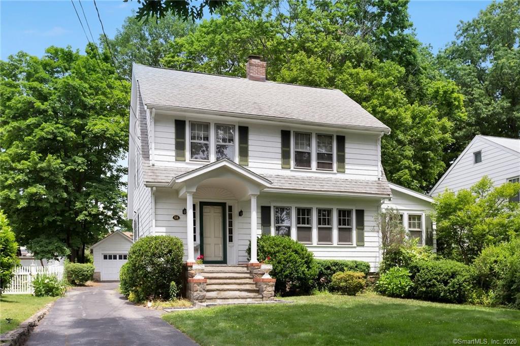 58 TREMONT AVENUE