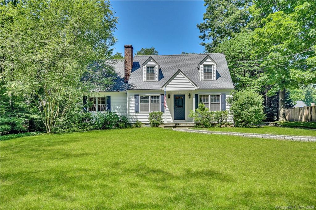 11 NEARWATER LANE
