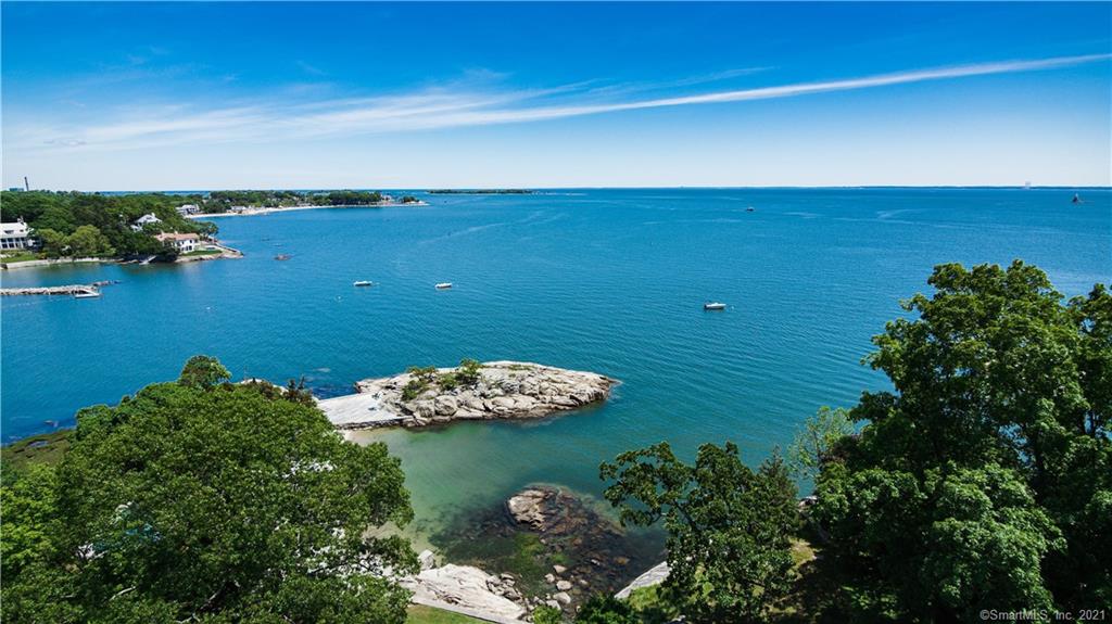 25 CONTENTMENT ISLAND ROAD