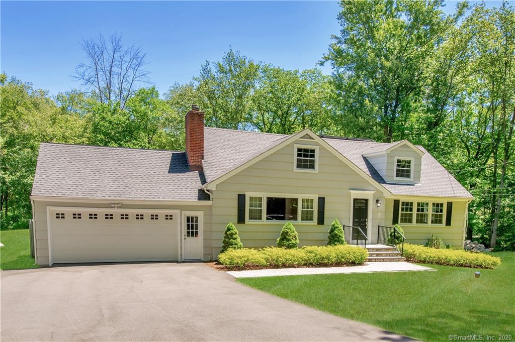 990 RIDGEFIELD ROAD