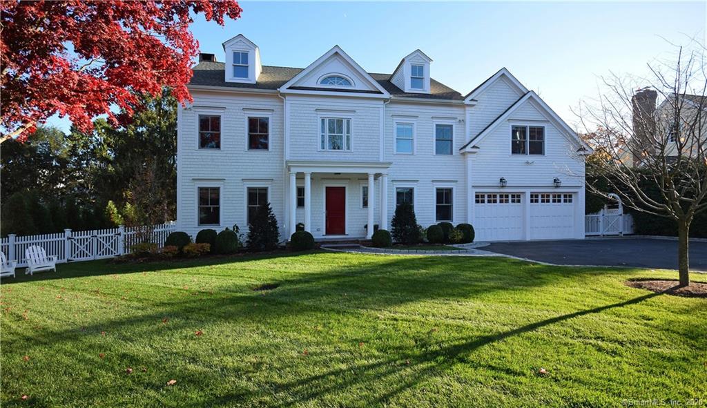 42 ORCHARD DRIVE