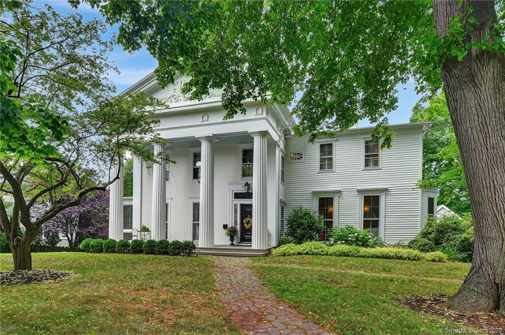 536 OLD POST ROAD