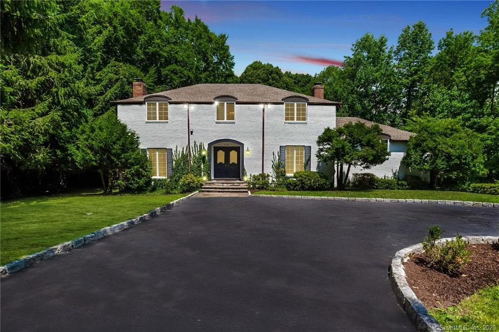 156 CANFIELD DRIVE