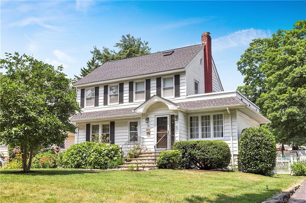 56 TREMONT AVENUE