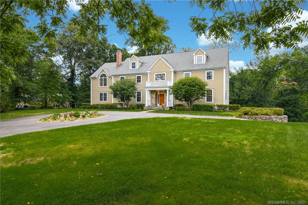 296 SMITH RIDGE ROAD