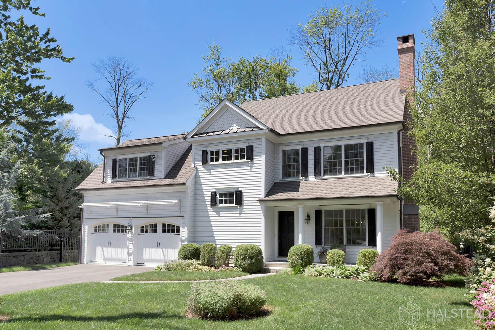 3 Wakeman Road Darien Ct 06820 Id 170332975 For Sale Halstead Real Estate