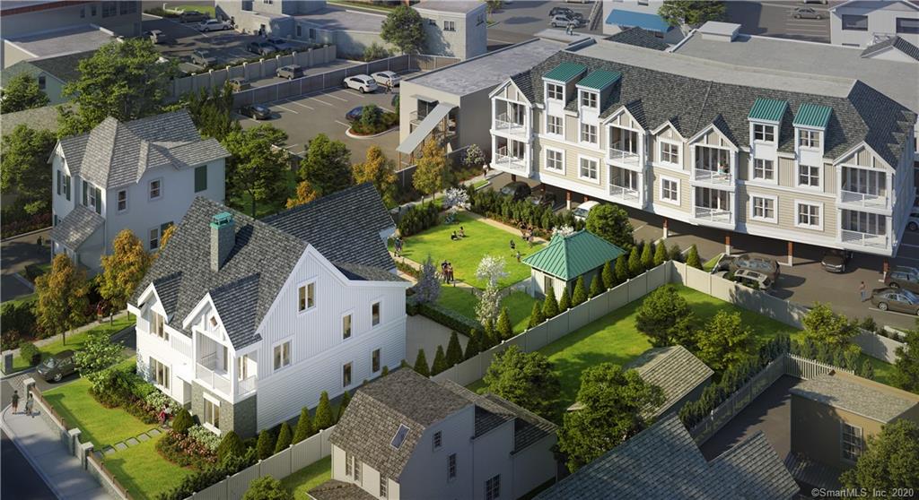 2 Gramercy Park New Canaan Ct 06840 Id 170345654 For Sale Halstead Real Estate