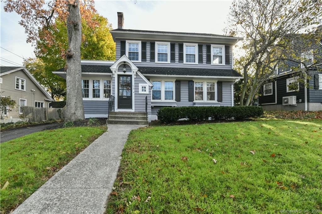 75 Newton Terrace Waterbury Ct 06708 Id 170353330 For Sale Halstead Real Estate
