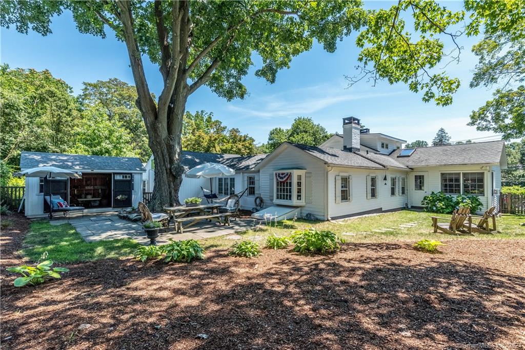 204 Rowayton Avenue, Rowayton, CT 06853 ID 170373975, For Sale