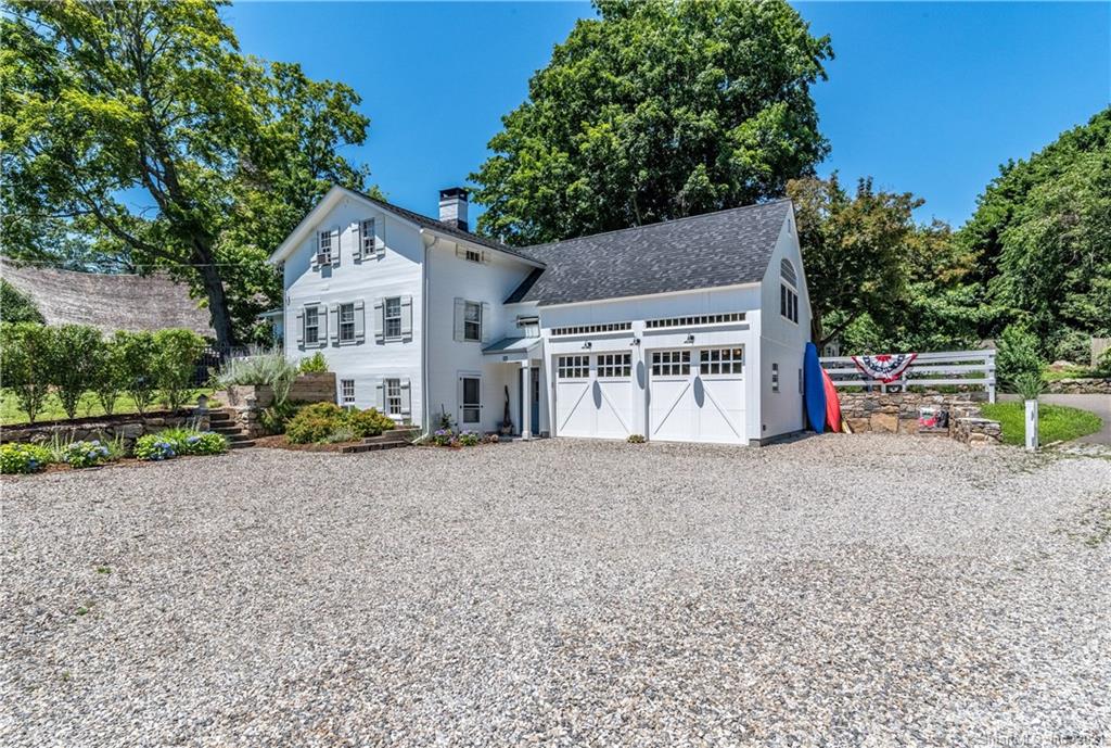 204 Rowayton Avenue, Rowayton, CT 06853 ID 170373975, For Sale