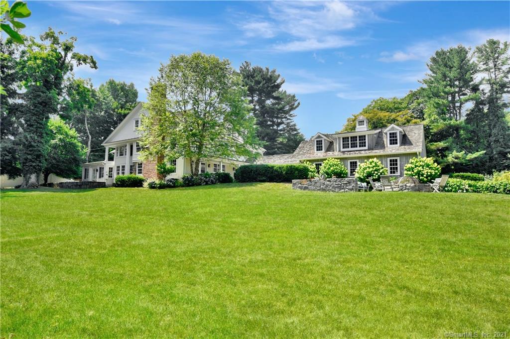 425 Oenoke Ridge, New Canaan, CT 06840 ID 170375010, For Sale