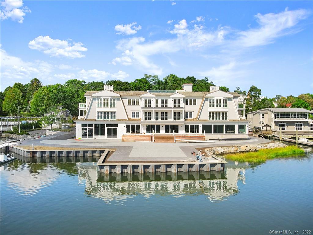 89 River Road, Cos Cob, Connecticut - $27,500,000, ID: 170514691 - Brown  Harris Stevens | Luxury Real Estate