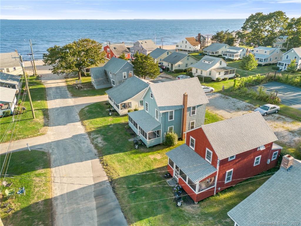85 Hawks Nest Road, Old Lyme, Connecticut - $429,999, ID: 170528187 - Brown  Harris Stevens | Luxury Real Estate