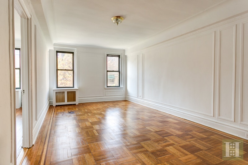 Photo 1 of 222 West 83rd Street 3G, Upper West Side, NYC, $3,695, Web #: 17087100