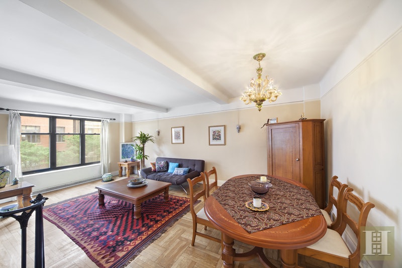 Photo 1 of 200 West 86th Street, Upper West Side, NYC, $3,875, Web #: 17088469