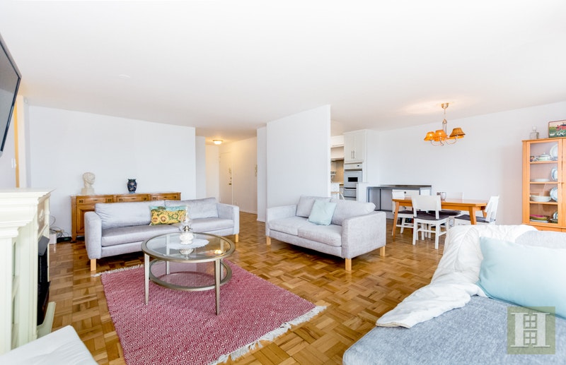 Photo 1 of 2500 Johnson Ave 14C, Riverdale, New York, $570,000, Web #: 17088663