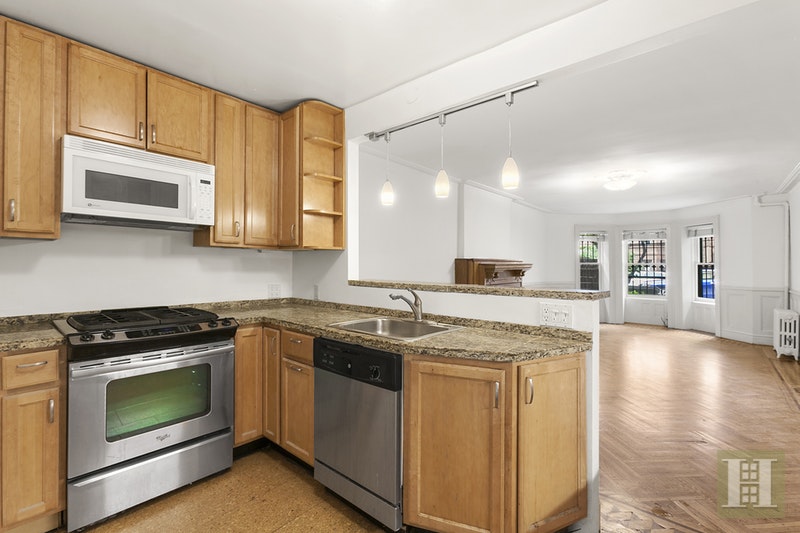 Photo 1 of 276 Sterling Place Garden, Prospect Heights, Brooklyn, NY, $2,695, Web #: 17096941