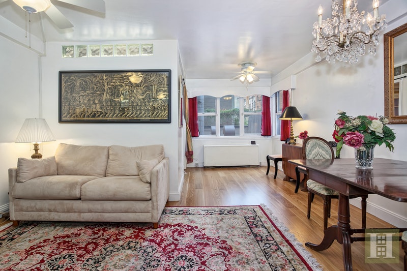 Photo 1 of 345 East 69th Street, Upper East Side, NYC, $425,000, Web #: 17115522