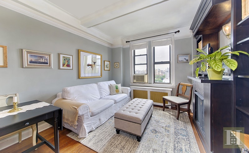 Photo 1 of 50 West 106th Street, Upper West Side, NYC, $539,000, Web #: 17115720