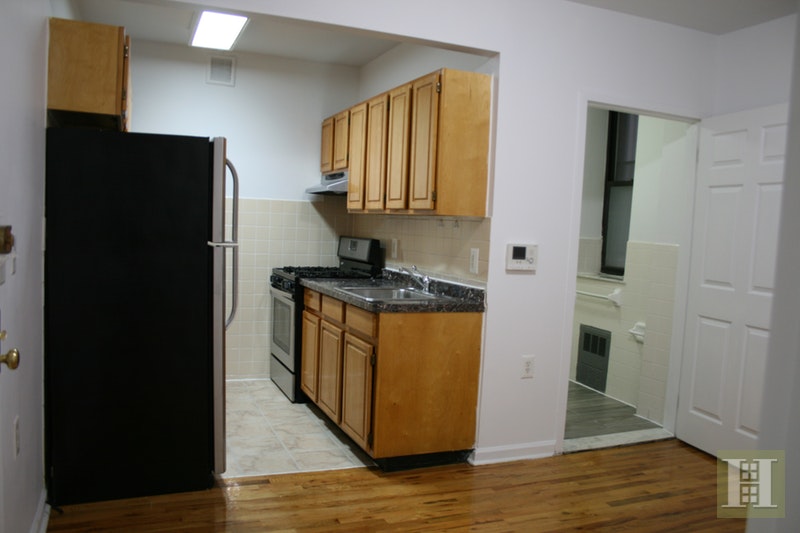 Photo 1 of Ground Floor 1 Bedroom W/ Bathroom Reno , West Harlem, NYC, $1,450, Web #: 17142252