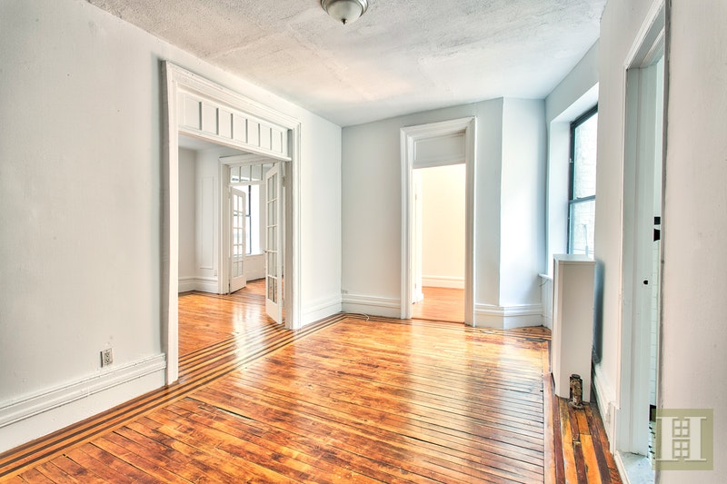 Photo 1 of 203 West 94th Street 3C, Upper West Side, NYC, $2,765, Web #: 17143411