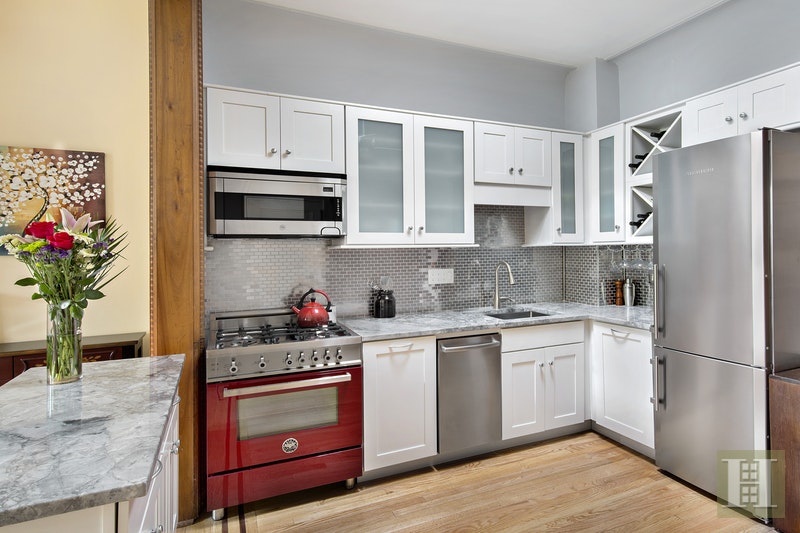 Photo 1 of 205 Park Place 13, Prospect Heights, Brooklyn, NY, $667,500, Web #: 17148740