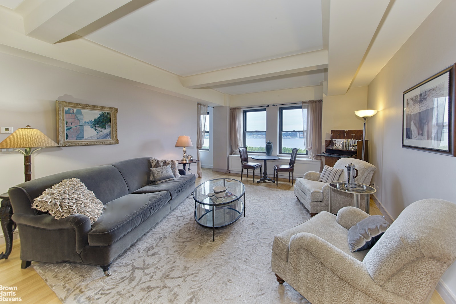 Photo 1 of 230 Riverside Drive 9A, Upper West Side, NYC, $7,000, Web #: 17154591