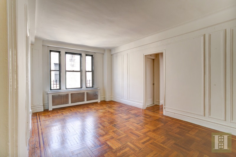 Photo 1 of 222 West 83rd Street 15H, Upper West Side, NYC, $3,495, Web #: 17196564