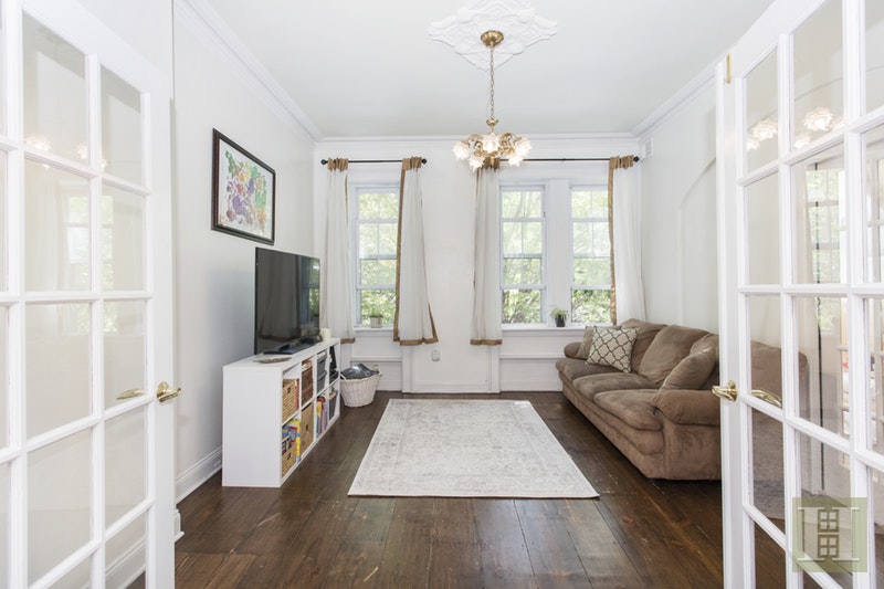 Photo 1 of 68 Sussex St 2, Jersey City Downtown, New Jersey, $618,000, Web #: 17200130
