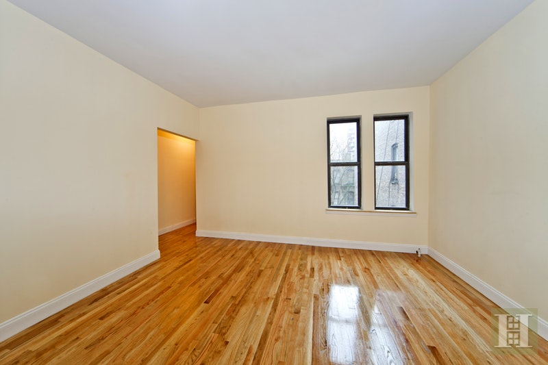 Photo 1 of 100 Convent Avenue 404, West Harlem, NYC, $2,295, Web #: 17231290