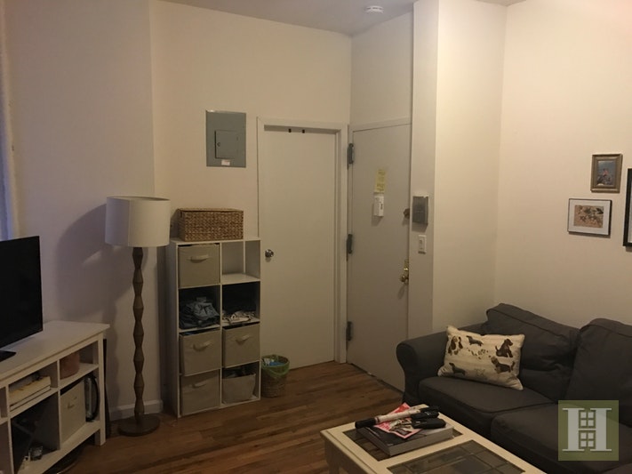 Photo 1 of 630 East 9th Street, East Village, NYC, $1,995, Web #: 17243709