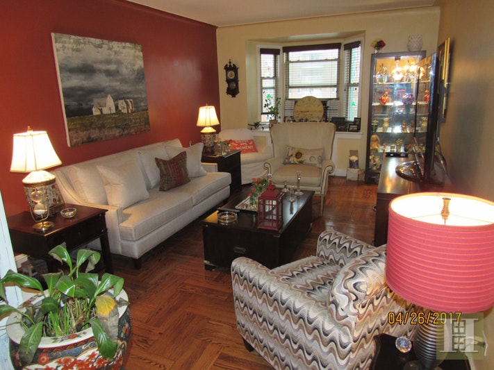 Photo 1 of 110 -31 73rd Road 4J, Forest Hills, Queens, NY, $325,000, Web #: 17243762