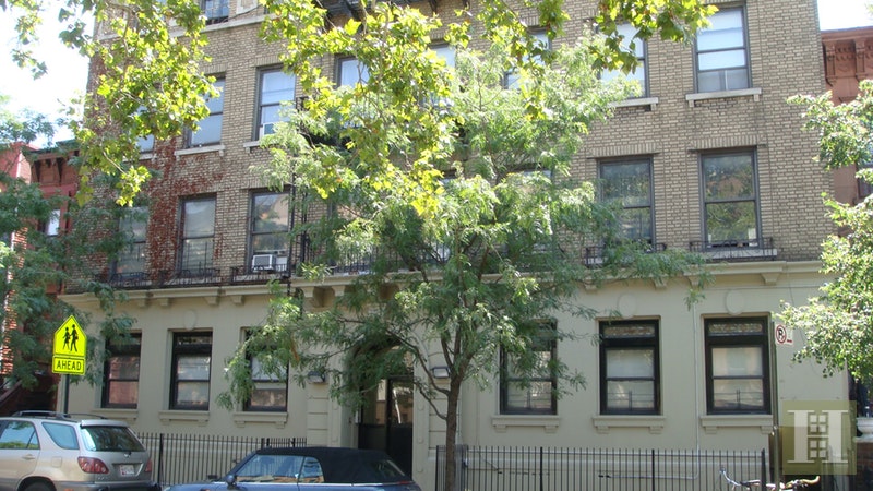 Photo 1 of 1400 Dean Street J, Crown Heights, Brooklyn, NY, $2,450, Web #: 17255176