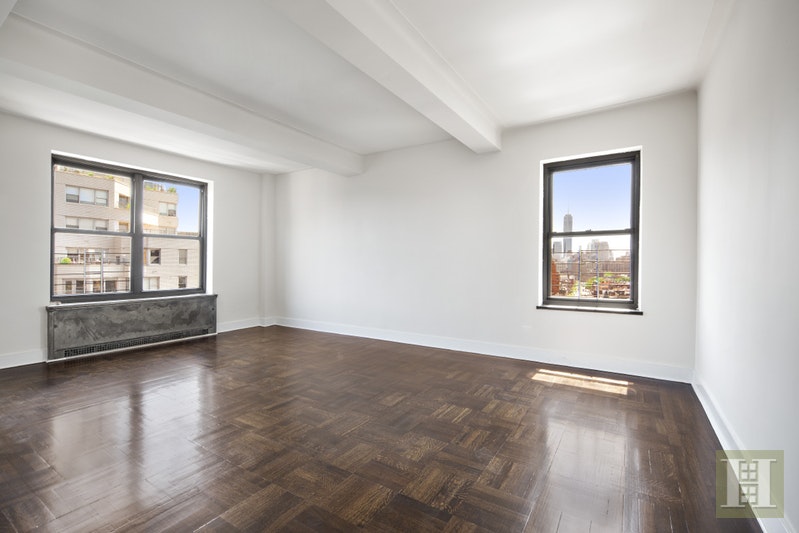 Photo 1 of 56 Seventh Avenue 17A, West Village, NYC, $5,999, Web #: 17284359