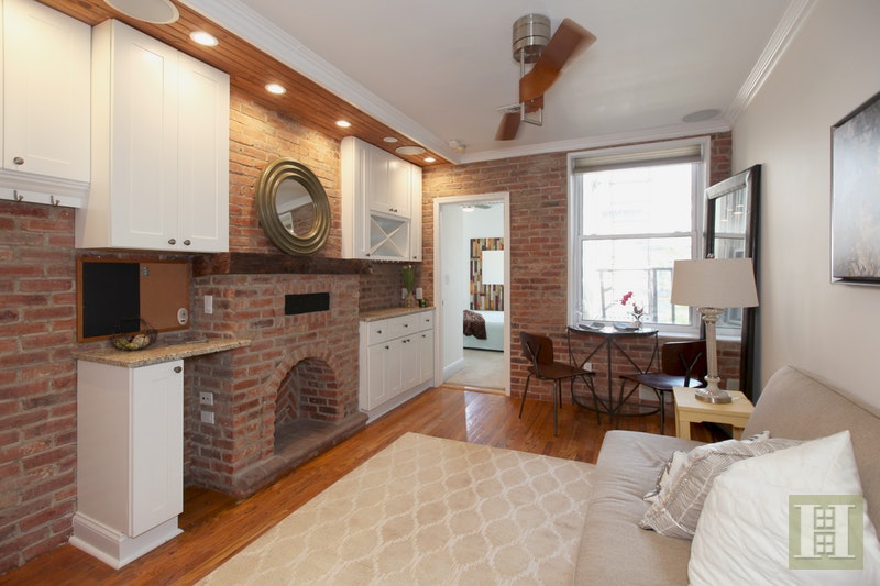 Photo 1 of 250 York St 3D, Jersey City Downtown, New Jersey, $589,000, Web #: 17284629