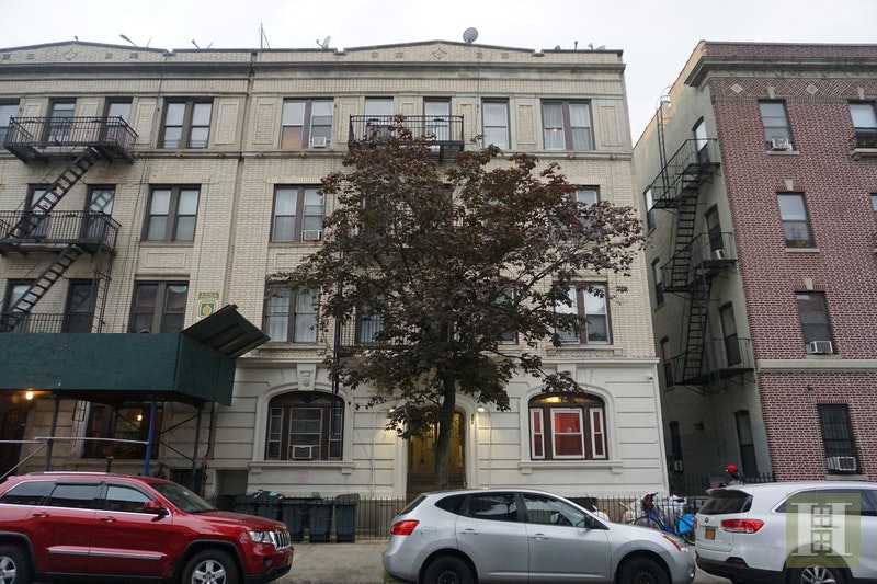 Photo 1 of 403 Macon Street 5, Bedford Stuyvesant, Brooklyn, NY, $2,450, Web #: 17328694