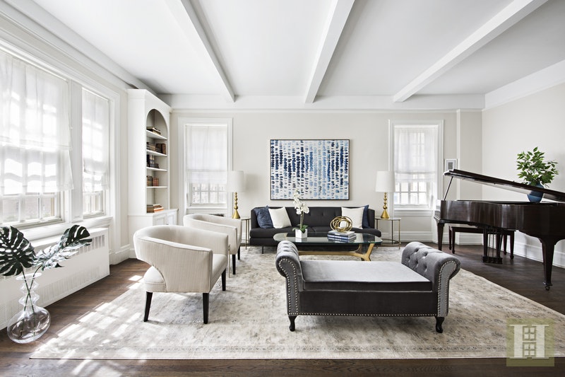 Photo 1 of 863 Park Avenue 6W, Upper East Side, NYC, $2,550,000, Web #: 17329017