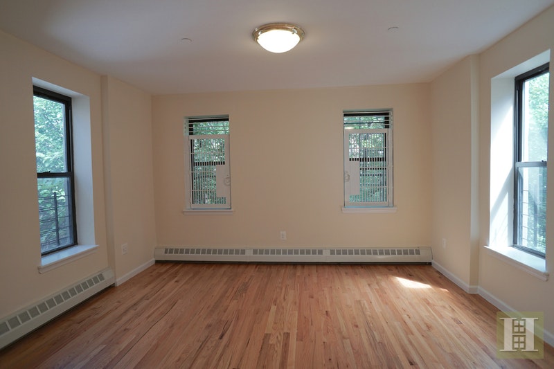 Photo 1 of 615 Sterling Place 3B, Crown Heights, Brooklyn, NY, $2,300, Web #: 17367908