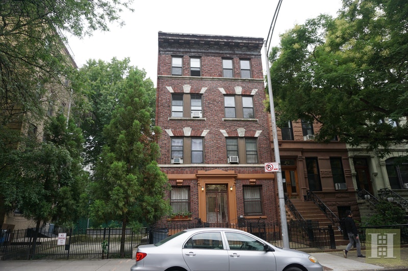 Photo 1 of 306 Prospect Pl 4L, Prospect Heights, Brooklyn, NY, $2,650, Web #: 17400450