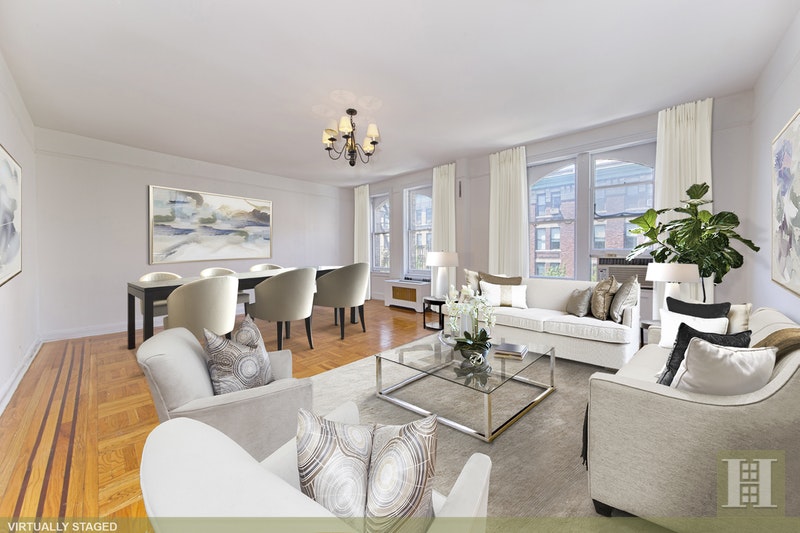 Photo 1 of 50 East 96th Street 5A, Upper East Side, NYC, $4,995, Web #: 17410167