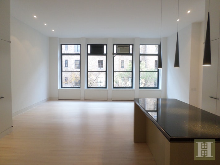 Photo 1 of 43 East 10th Street 4H, Greenwich Village, NYC, $4,950, Web #: 17438001