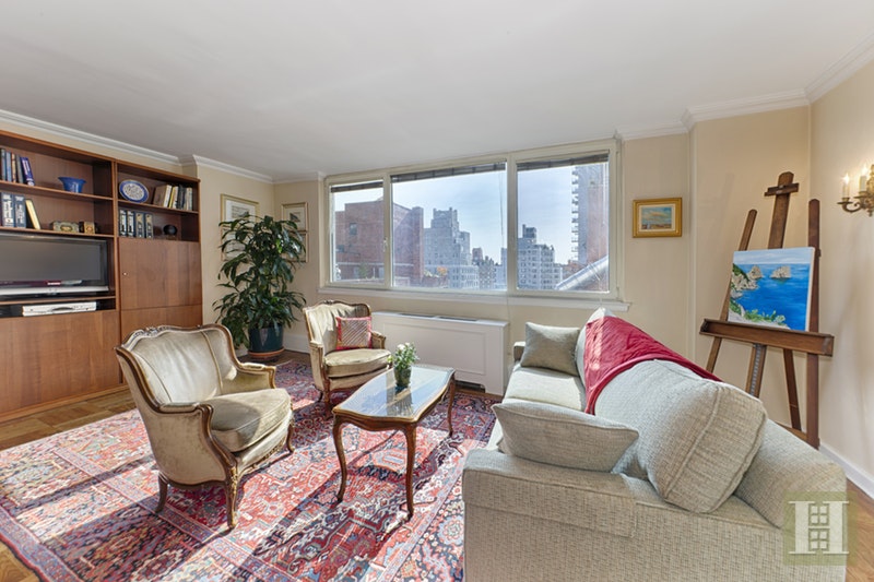 Photo 1 of 501 East 79th Street 16G, Upper East Side, NYC, $588,000, Web #: 17450340