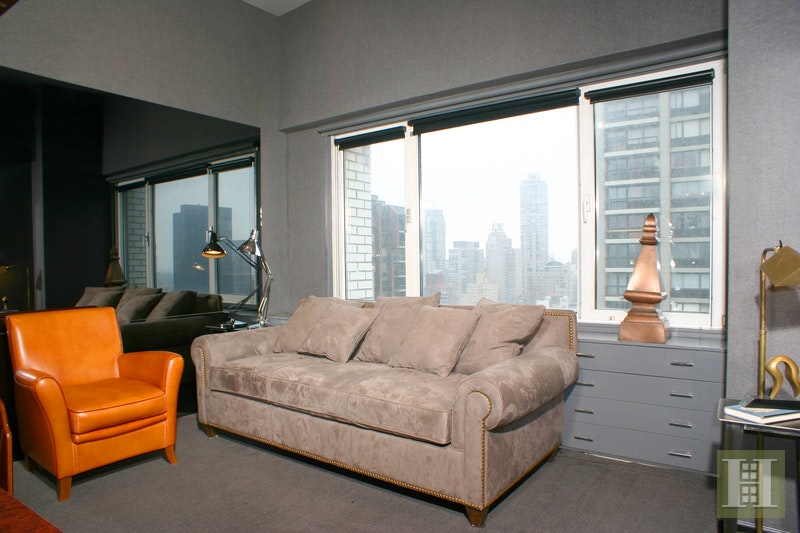 Photo 1 of 303 East 57th Street 27K, Midtown East, NYC, $299,000, Web #: 17471230