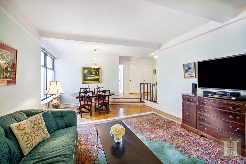 Photo 1 of 200 West 86th Street 15K, Upper West Side, NYC, $777,000, Web #: 17471483