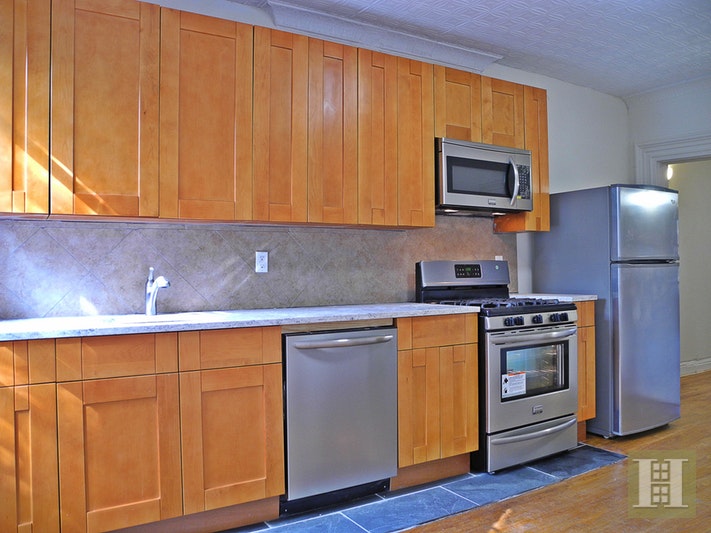 Closed Sunny 1 5 Br Clinton Hill Townhome Apt, Clinton Hill, Brooklyn, NY, ID 17494595, Brown