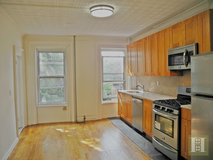 Closed Sunny 1 5 Br Clinton Hill Townhome Apt, Clinton Hill, Brooklyn, NY, ID 17494595 Brown