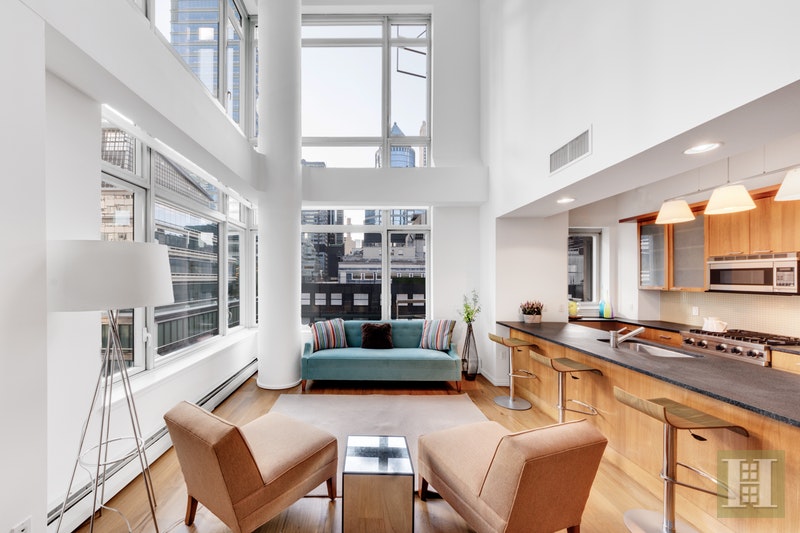 205 EAST 59TH STREET