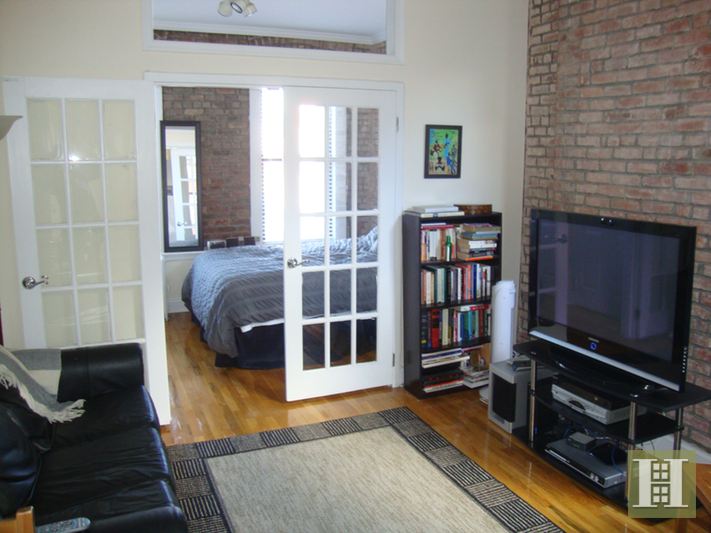 Photo 1 of East 3rd Street, East Village, NYC, $2,800, Web #: 175170
