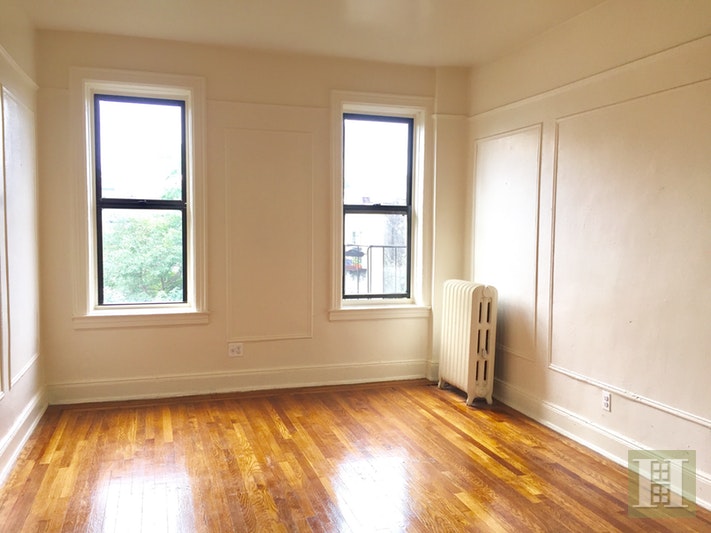 Photo 1 of 452 Park Place, Prospect Heights, Brooklyn, NY, $2,125, Web #: 17541487